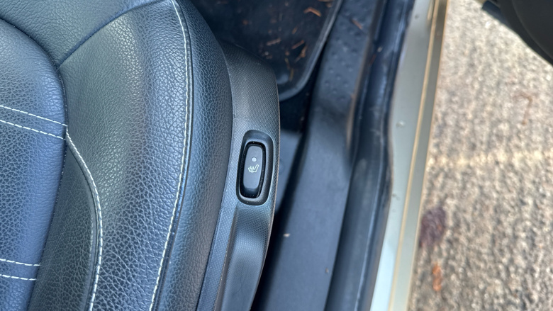 Smart EQ fortwo coupe 60kW EQ Prime Exclusive 17kWh 2dr Auto [22kWCh] Electric Coupe